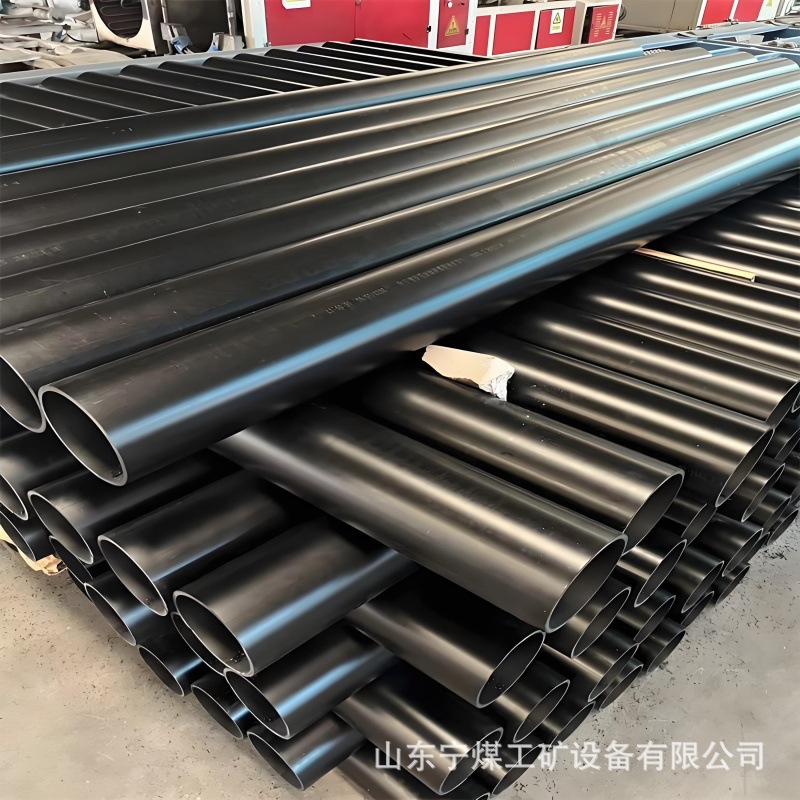 Энергетическая фокусирующая труба для горного взрыва Огнестойкая туннельная труба Btc-1500