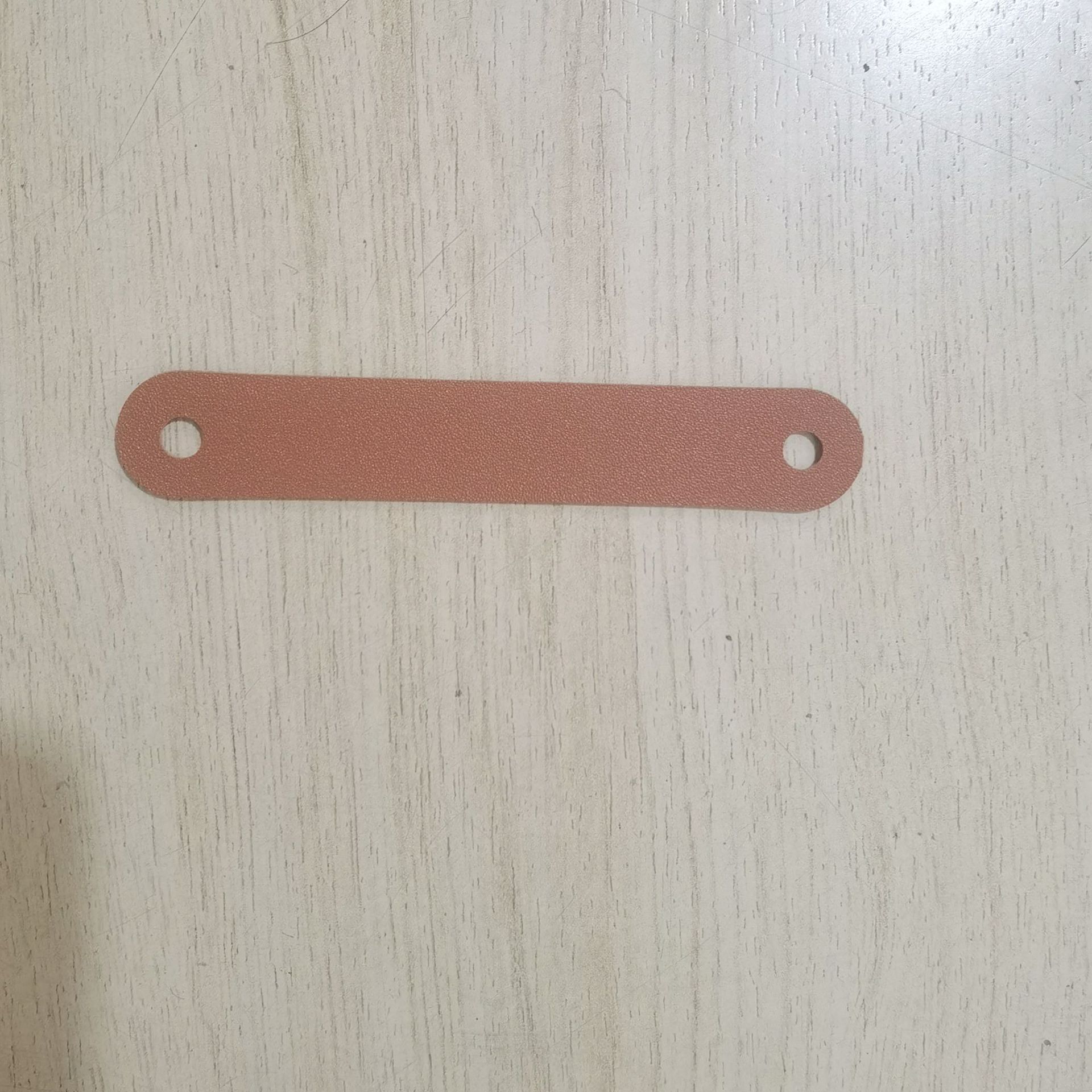 Ручка для подарочной коробки, упаковка из ПУ