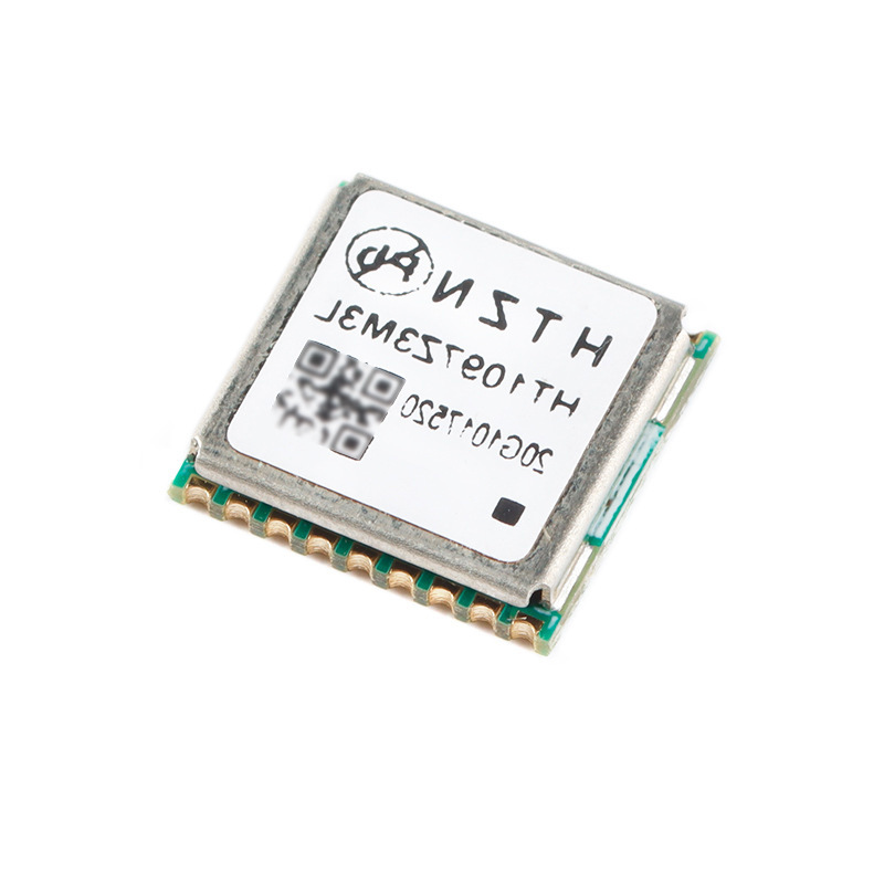 Ht1097Z3M3L Gps Beidou Three Dual-Mode Positioning Module Gps Module (Without Flash) Device