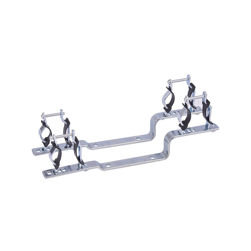 Floor Heating and Geothermal Water Distributor Bracket Floor Heating Water Distributor Accessories Water Distributor Installation Fixed Shelf