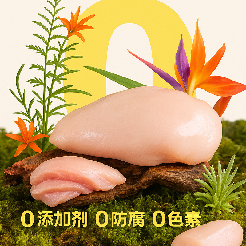 Factory Outlet Adventure and Its Dog Strip 18g Dog Snack Wet Food Adult Dog Puppy General Snack Rice Pork Mud