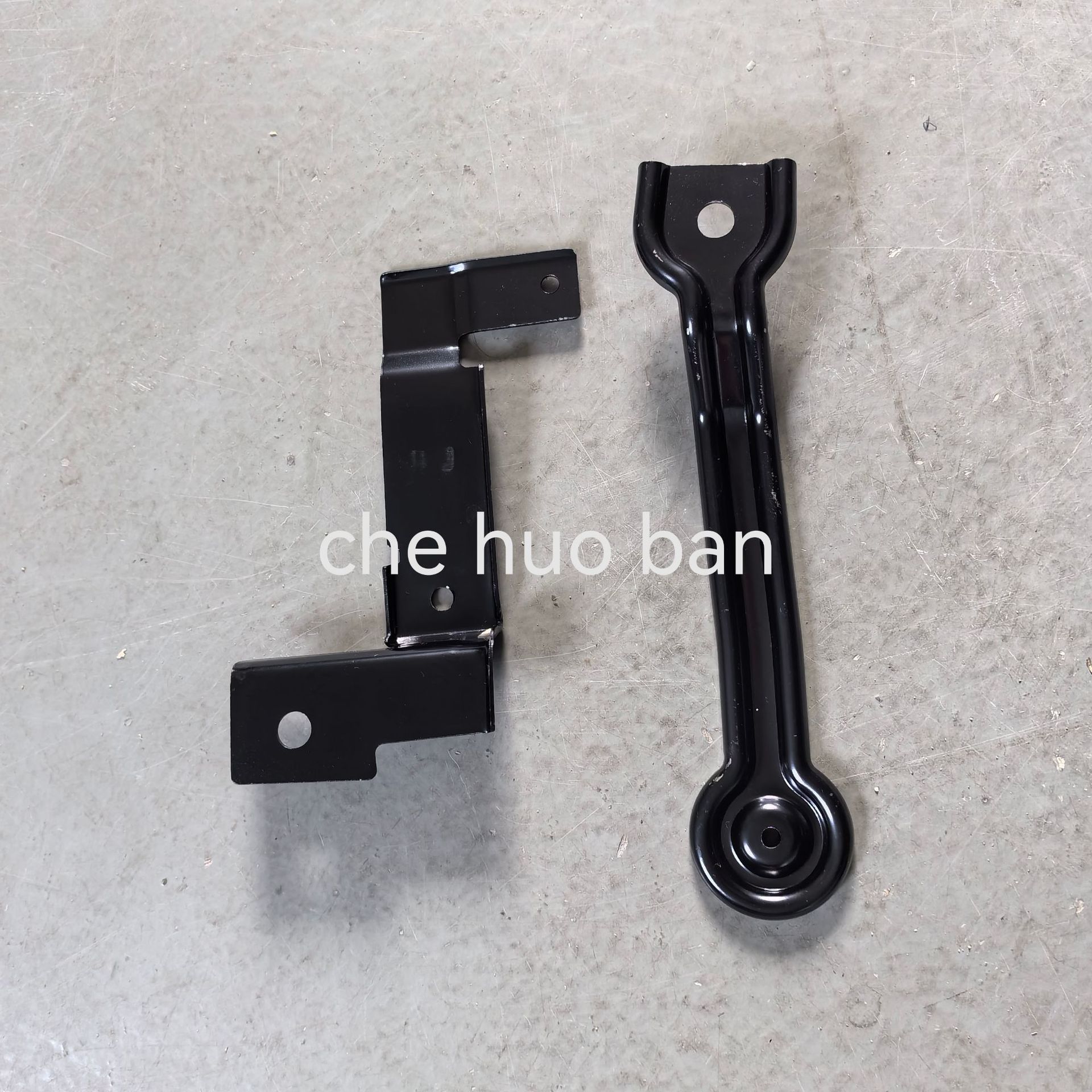 Suitable for Sylphy 19 20 21 22 23 Front Bumper Iron Bracket Headlight Bracket