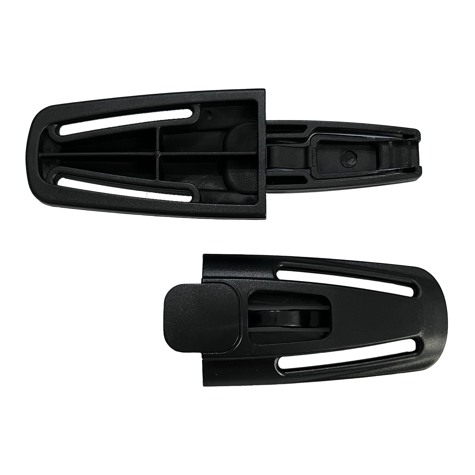 Universal Child Safety Seat Chest Strap Clip Baby Seat Seat Belt Clip Buckle Universal Replacement Adjustable Shield