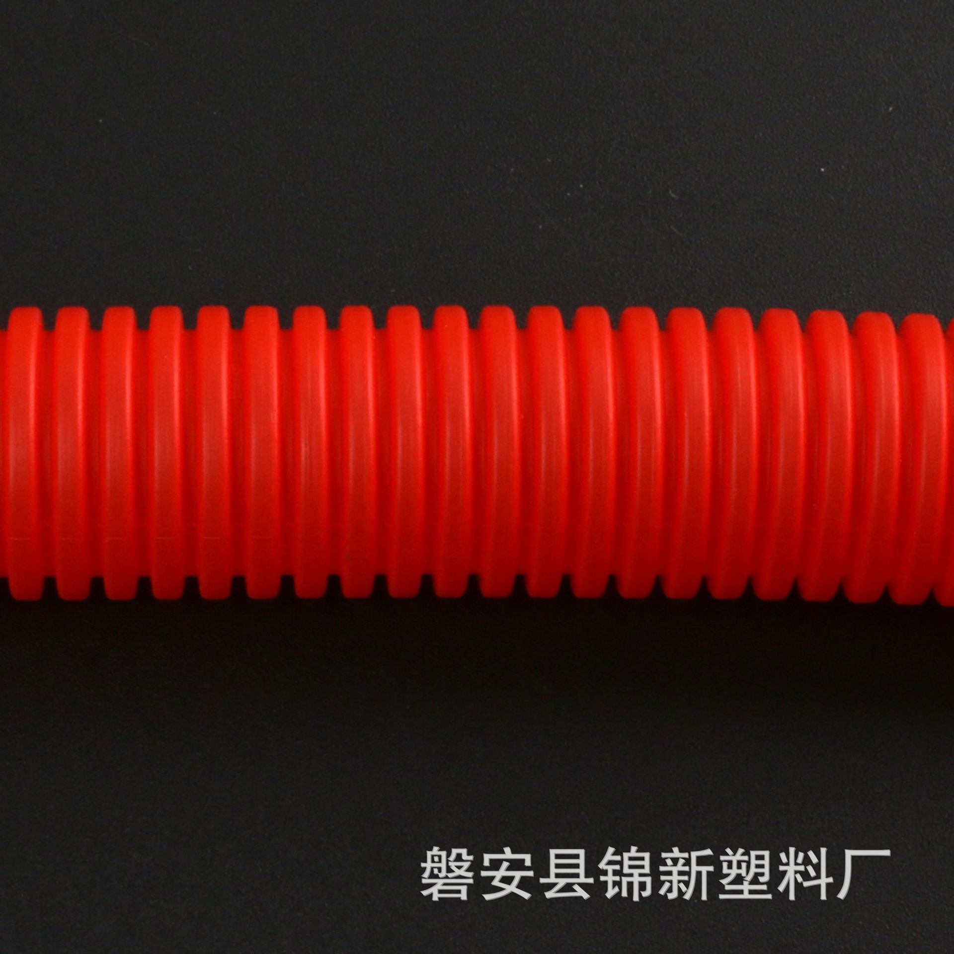 Supply all kinds of corrugated pipe PE modeling pipe creative corrugated pipe