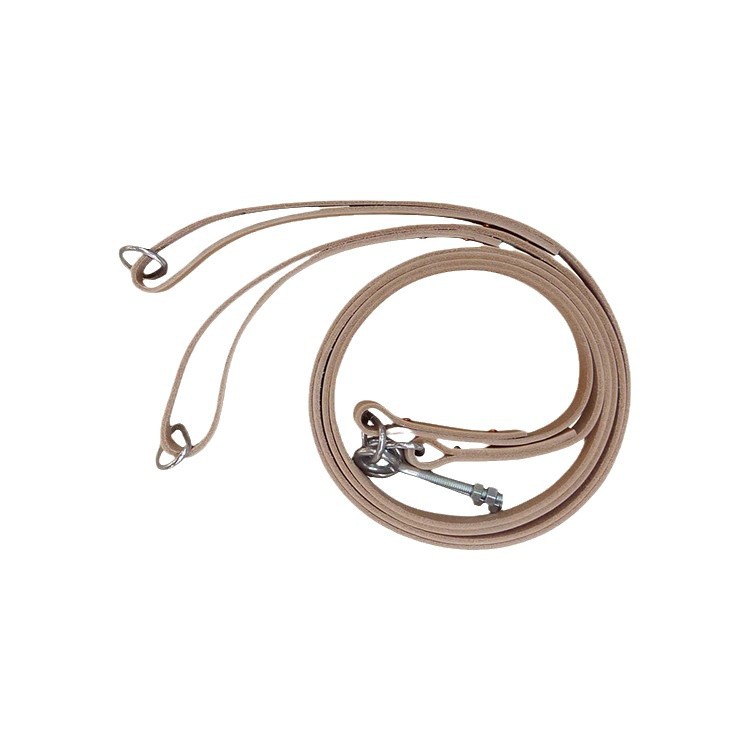 pilates LEATHER REFORMERSTRAPS Pilates Body Shaping Core Bed Rope Leather Body Shaping Belt