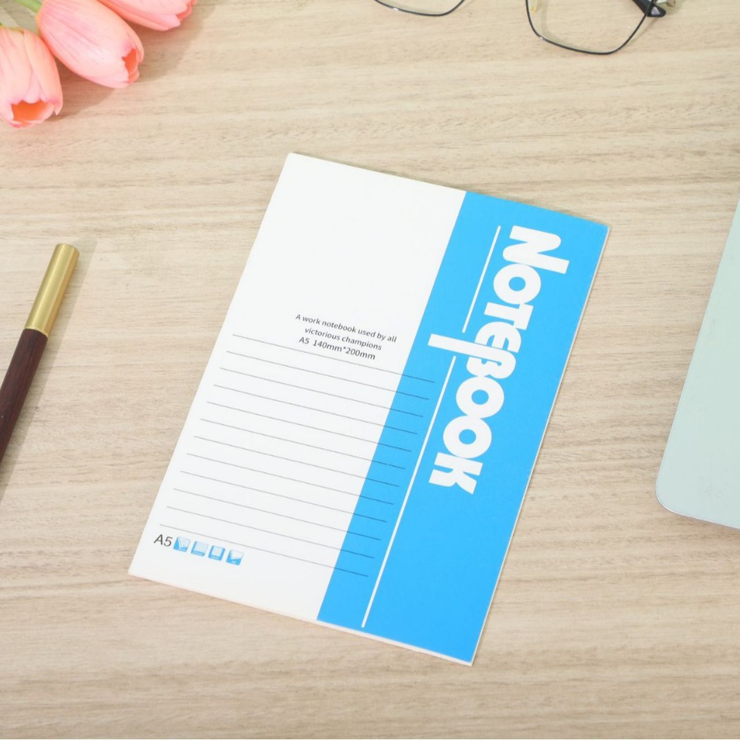 32Ka5 office soft copy notebook business notepad diary office supplies simple b5 notebook wholesale