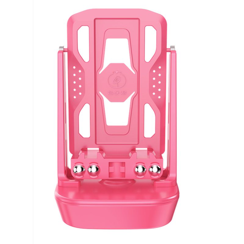 Brush step machine double mobile phone mute step rocker together to shake the mobile phone step count WeChat brush step meter bearing pedometer