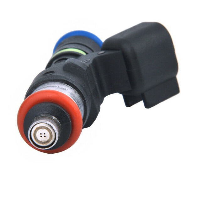 For Buick Chevrolet Capachi Fuel Injector 0280158154 12602223 Fuel Injector Nozzle