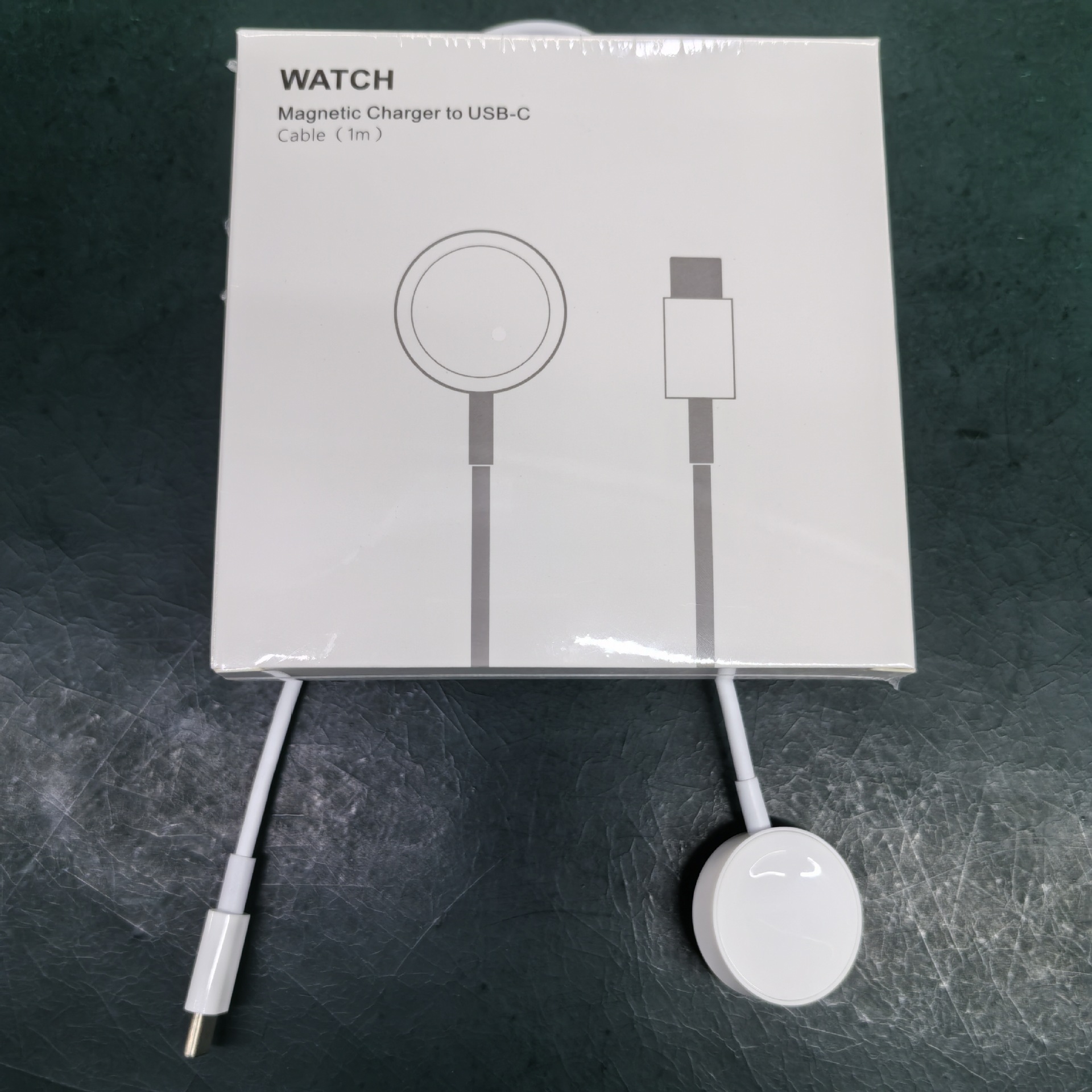 Watch Wireless Charger Suitable for Apple Original Watch Magnetic Charging Watch Wireless Charger Apple Watch Charger