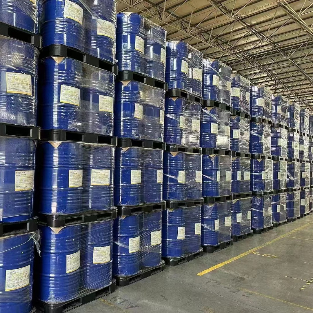 Spot Tetramethylpyrrolidine Cas:110-95-2 500G/Bottle Analytical Pure Ar99.0% Liquid