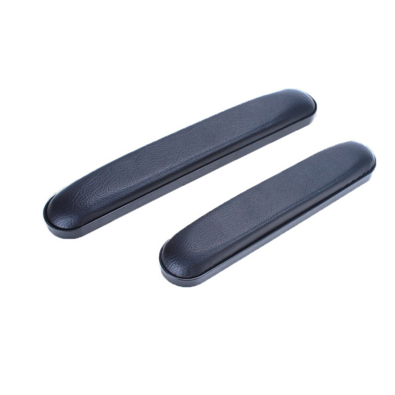 Wheelchair Armrest Accessories Foshan Oriental Kaiyang Yuyue Suitable for Wheelchair Leather Long and Short Armrests Original Factory Screws