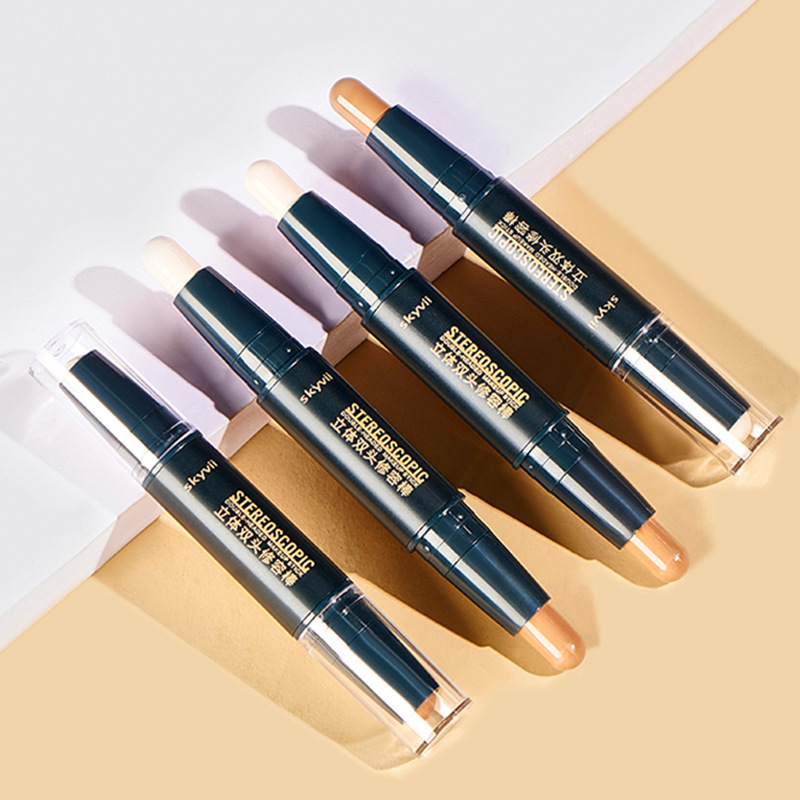 стик для ремонта skyvii5201, двусторонний, для носа, высокоглянцевый, быстрое нанесение, прямая поставка