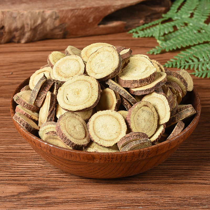 Chinese Herbal Medicine Licorice Tablets, Non-Sulfur Raw Materials, Uniform Tablet Shape, New Xinjiang Licorice, Large Quantity, Preferential Treatment