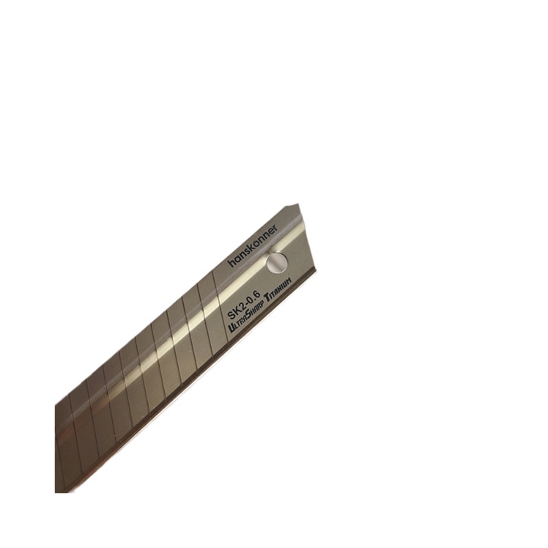 Blade Pad Printing Processing Metal Laser Marking Plastic Screen Printing Pp Pc Ps Abs Tpr Eva Uv Printing