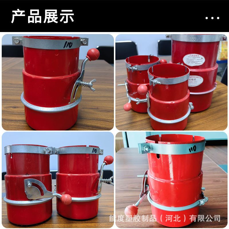 Car Fire Hood Exhaust Pipe Spark Extinguisher Truck Exhaust Pipe Flame Arrester Fire Protection Equipment Flame Retardant Fire Hood