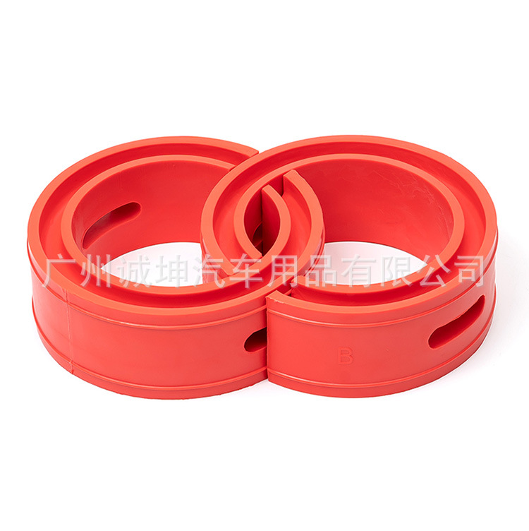 Прямые продажи от производителя, модифицированный красный пружинный амортизатор, амортизатор, амортизатор, амортизатор, амортизатор