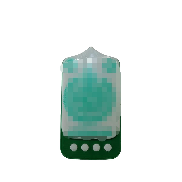 Zk90Pro New Portable Mini Speaker Led Warm Light Lamp Uk/Euro Plug