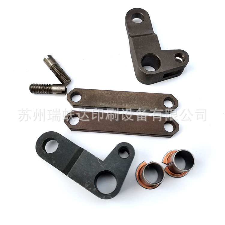 Прецизионная упаковочная машина, машина для склеивания, комплект аксессуаров для поворотного стола