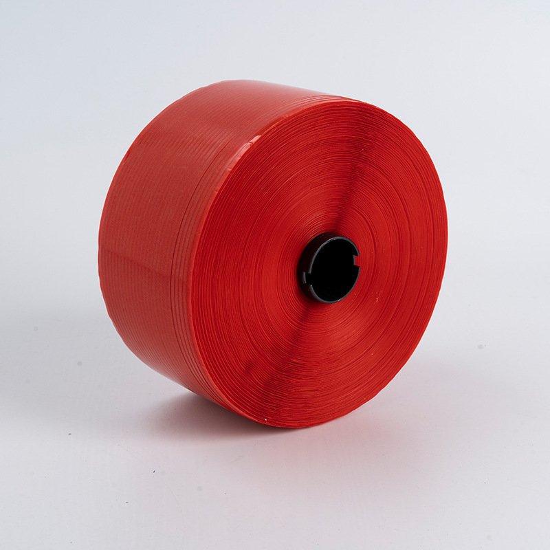 Direct supply red tear-off tape plus sticky thickening easy-to-pull easy-to-pull tape unpacking pull strip carton unpacking pull line easy-to-tear line