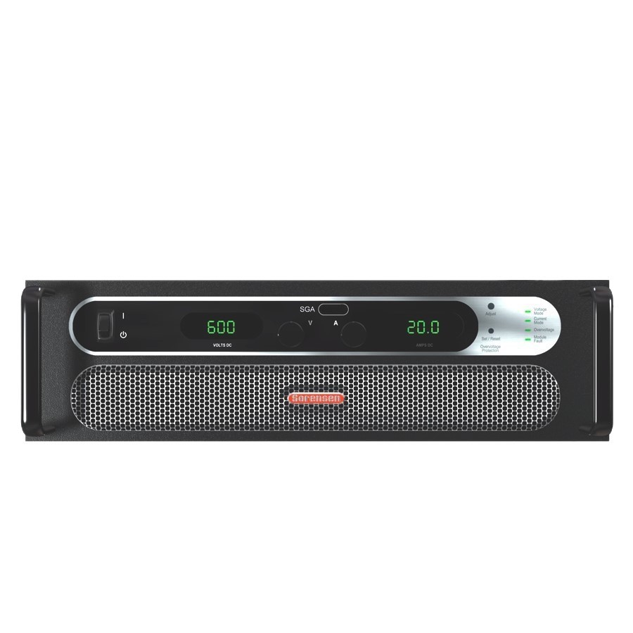 Ametek Sg10V-30V/40V-1000V/60V-600V High Power Programmable Dc Power Supply Sg Series