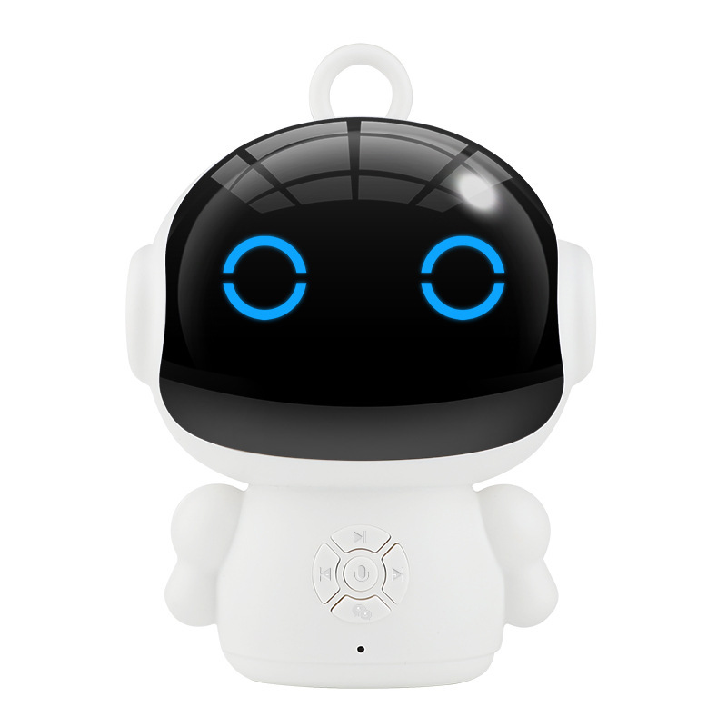 Strict Selection of Intelligent Robot Children's Early Education Toys wifi Voice Dialogue ai Networking Education Learning Machine Student Ceremony
