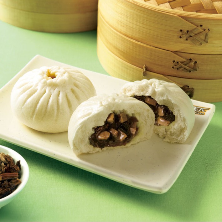 Product Photography: Providing Product Photography Services for Food and Catering Products in Shenzhen