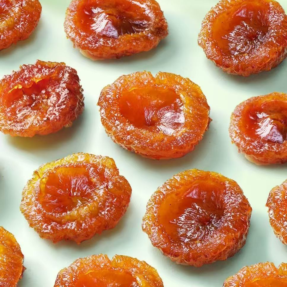 Сушеная колючая груша, специальность Гуйчжоу, 500 г пакет, сладкая и кислая закуска, свежая сушеная колючая груша