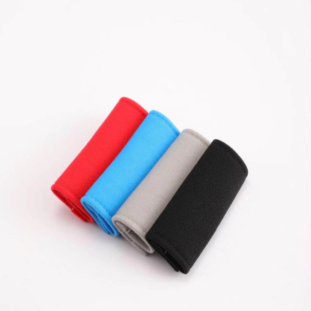 Foreign trade cross-border car interior products roof armrest decoration protective sleeve car interior roof inner handle protective sleeve