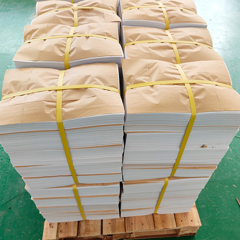 Copy Paper Copy Paper White Copy Paper White Sydney Paper Shoes Clothing Wrapping Paper Moisture-proof Paper Christmas Sydney Paper