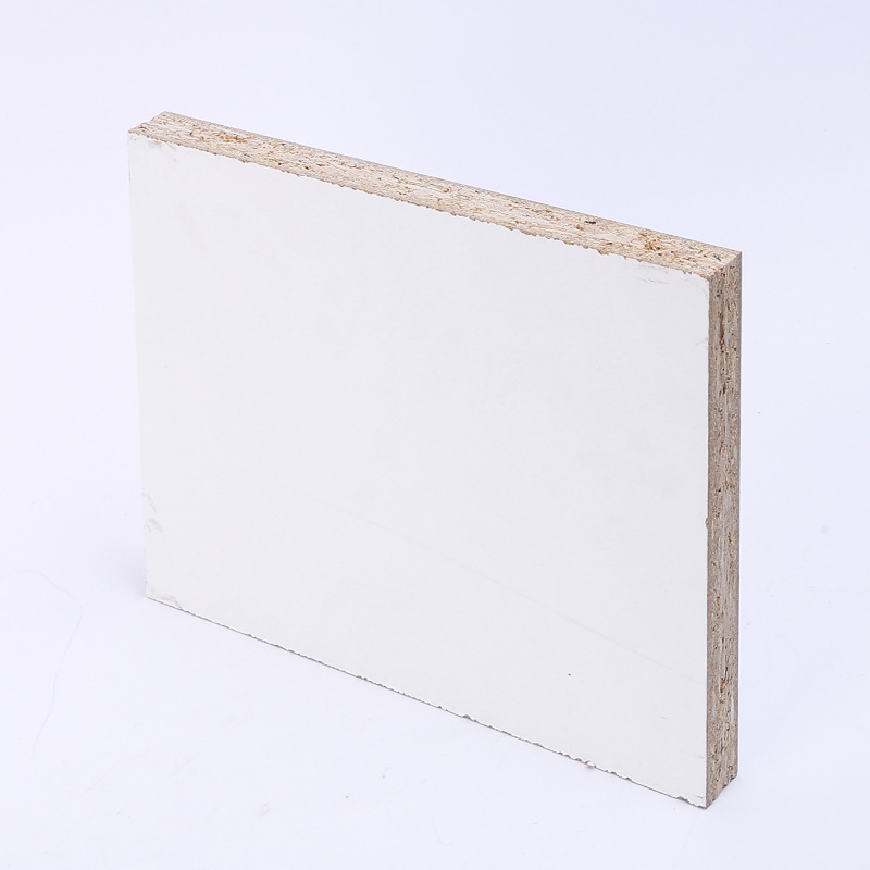 Particle Board, Chipboard, Paint-Free Board, Melamine Veneer, Partition, Wardrobe, Desktop Board, Furniture Board, Whole Sheet