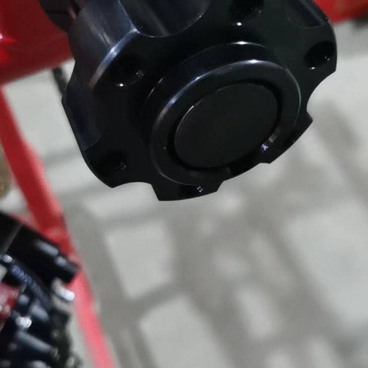 Go-Kart Accessories 30mm Rear Hub Seat Cnc Accessories