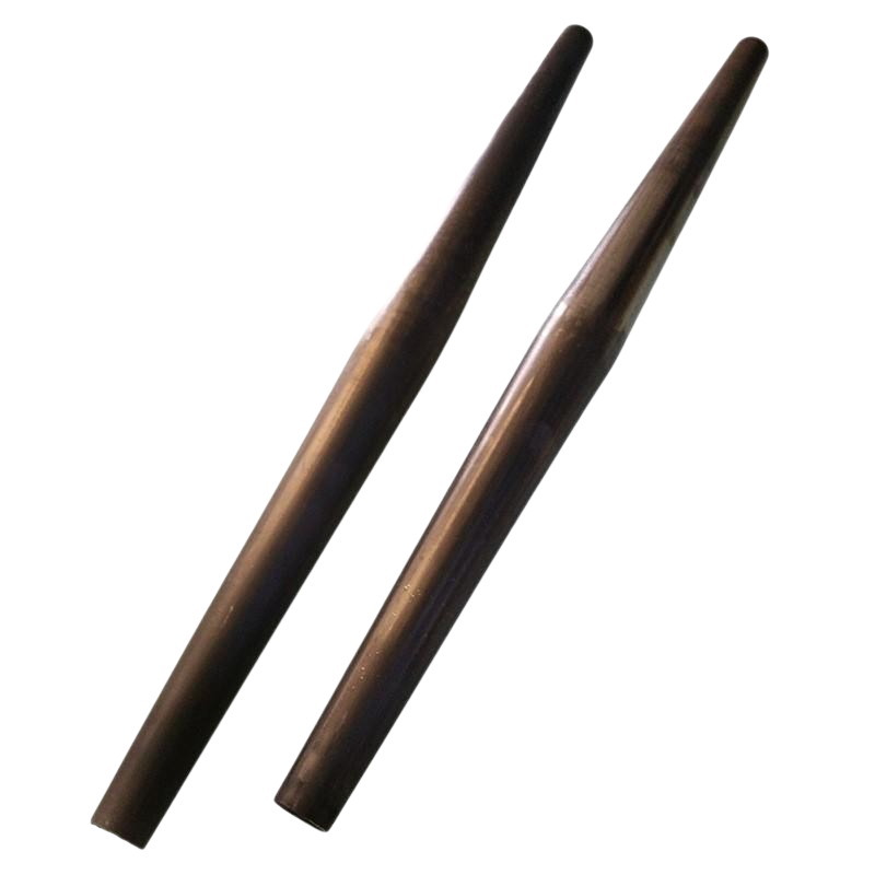 Processing and Shrinking of Pipes by Manufacturers Specializing in Stainless Steel Pipes, Metal Round Pipes, Shrinking of Pipes, and Wholesale of Special-Shaped Pipes