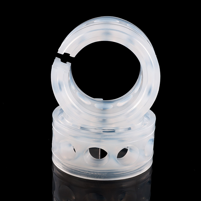 Foreign trade automobile buffer shock absorber buffer rubber automobile shock absorber buffer rubber shock absorber spring buffer shock absorber rubber