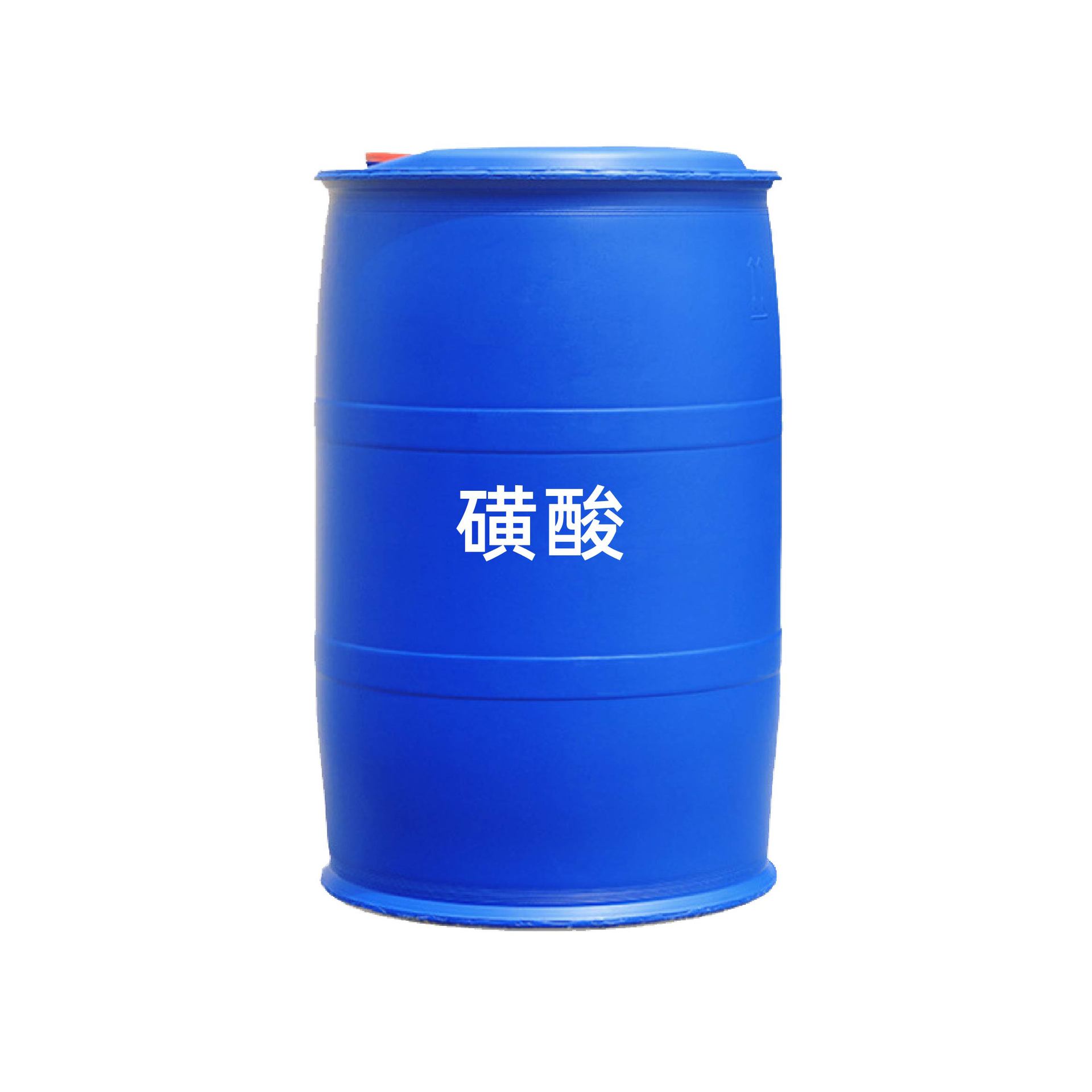 Sulfonic Acid Las Washing Daily Chemical Raw Material Powerful Decontamination Foaming Agent Thickening Emulsifier Laundry Detergent Detergent Sulfonic Acid