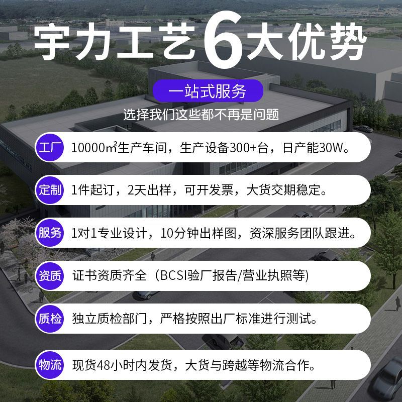 Acrylic Transparent Card Custom Animation Cartoon Character Peripheral DIY Photo Card Self-Printed Fully Transparent Small Card Polaroid