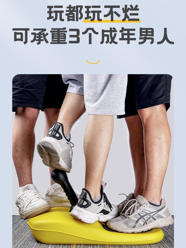 Source Factory Children's Skis Children's Thickened Snow Play Tools Sled Car Winter Snow Sled Skating