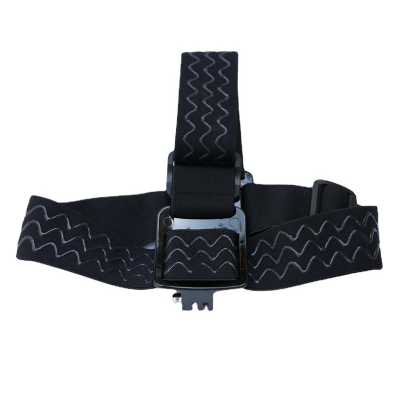 Прямые продажи аксессуаров для спортивных камер gopro резинка на голову совместима с hero3/4/5/6/7