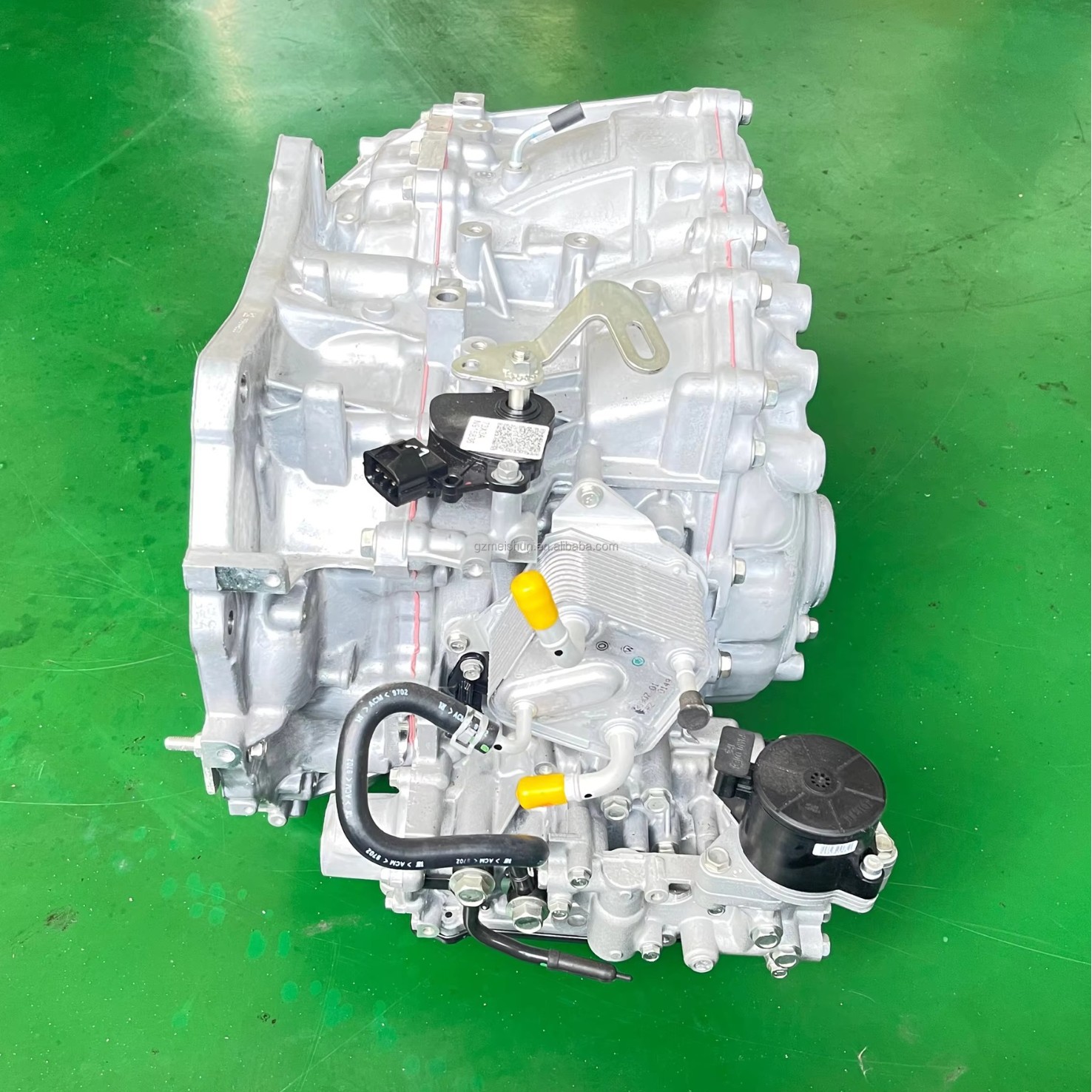 Suitable for Nissan X-Trail Jf016E Jf017E Re0F10F Continuously Variable Transmission Gearbox
