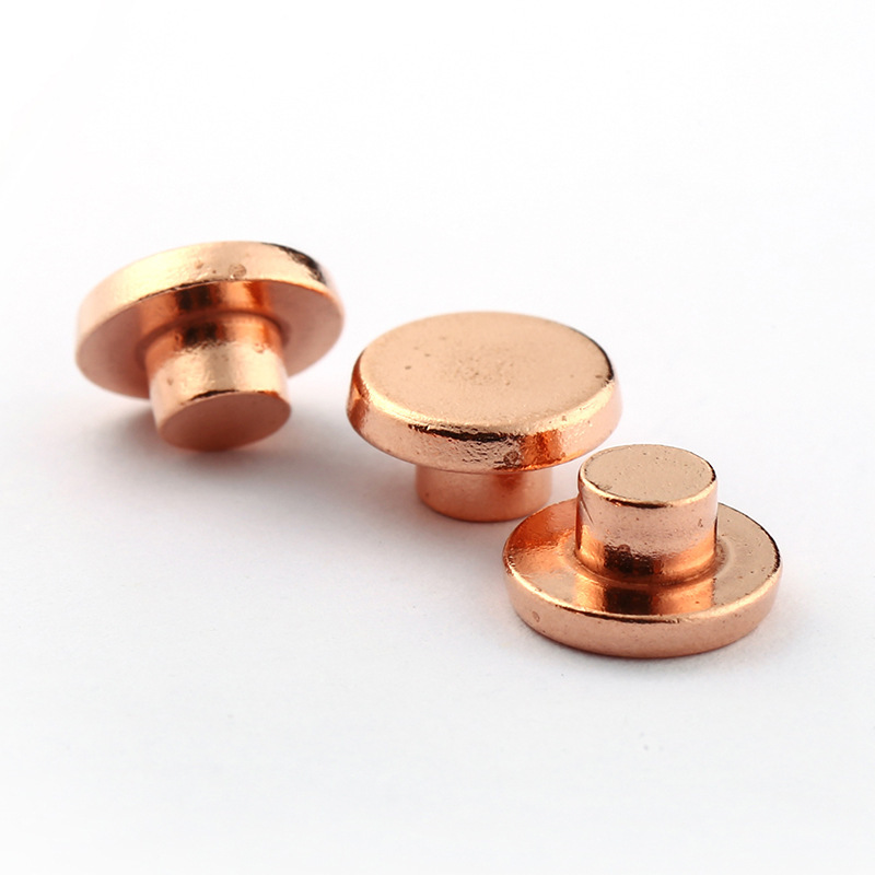 Agsno Silver Contact Relay Composite Contact Micro Switch Agw Ac Contactor Alloy Contact