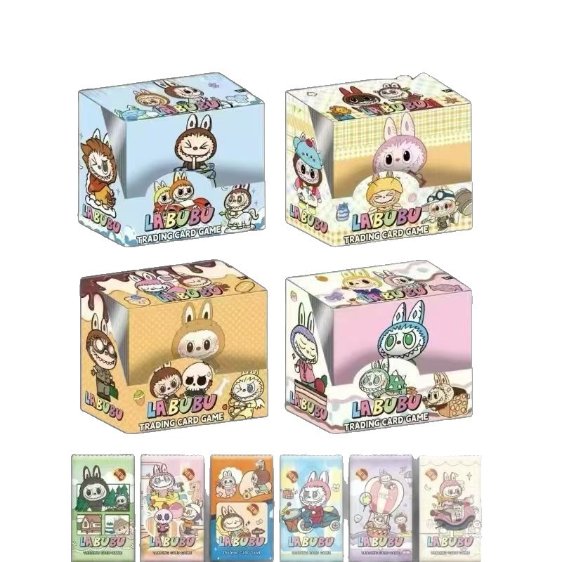 Student 1 Yuan Card Package Bubu Peripheral High-Definition Nezha Card Wholesale Free Shipping Card Cr Kindergarten Opening Gift