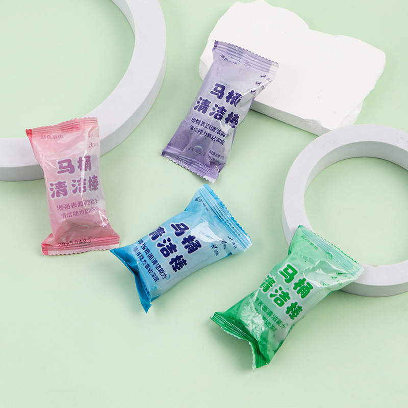 Стик для чистки туалета, большой объем, концентрированный аромат, автоматический очиститель, духи, дезодорирующий стик