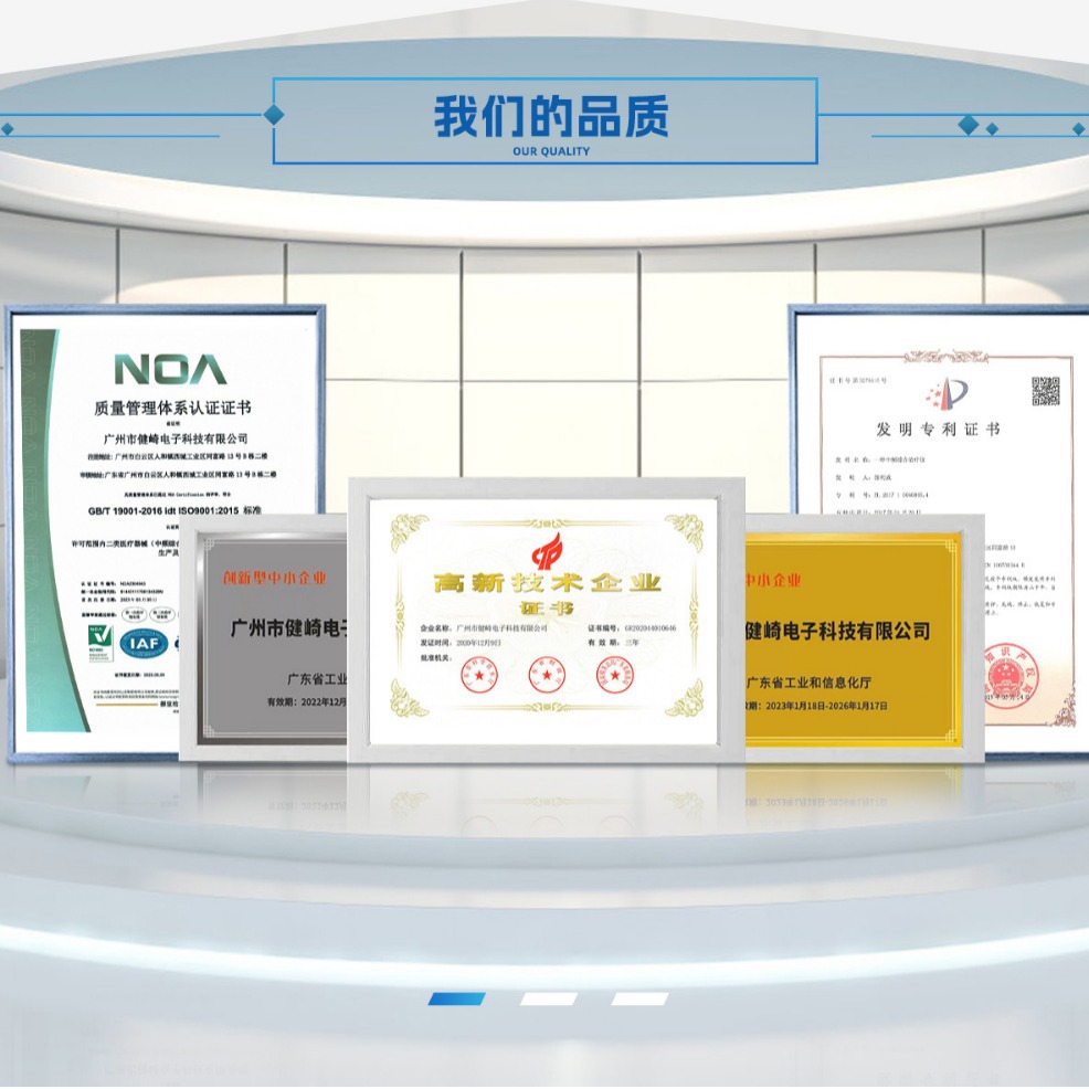 Multifunctional Medium Frequency Pulse Therapy Device for Pain Rehabilitation and Physiotherapy, Suitable for Neck, Shoulder, Cervical Spine, Lumbar Disc, and Neck, Shoulder, and Waist Care