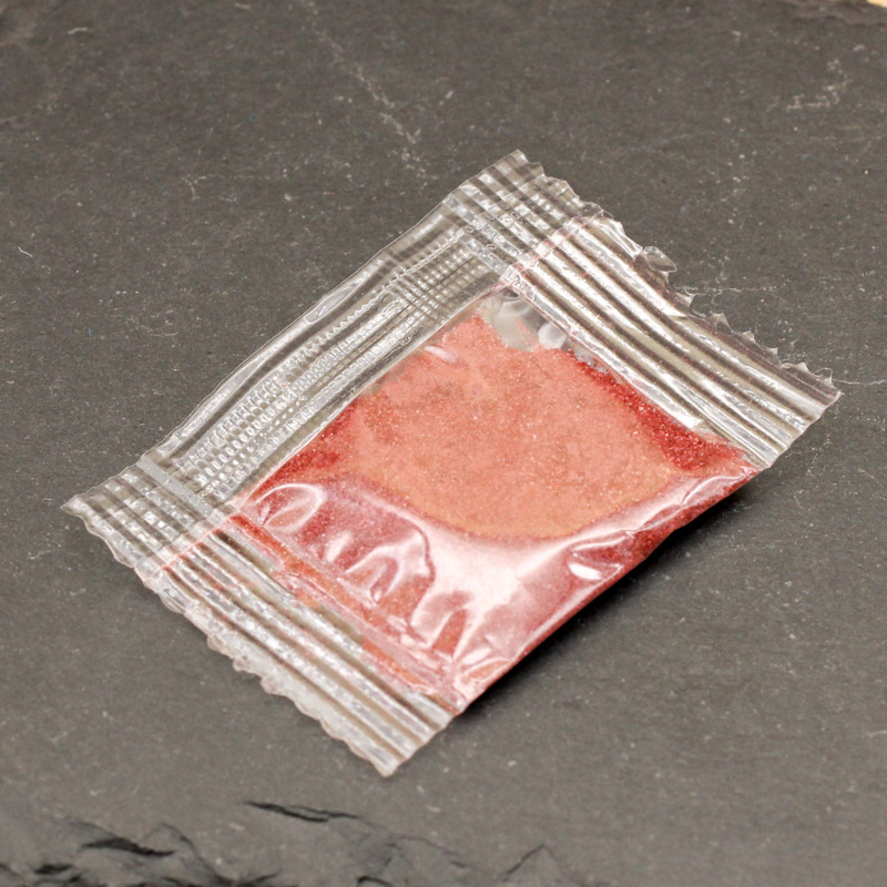 Cinnabar Small Bags Individually Packaged Wholesale Buddhist Crafts Safe Natal Bulk Trinkets Factory Direct Sales