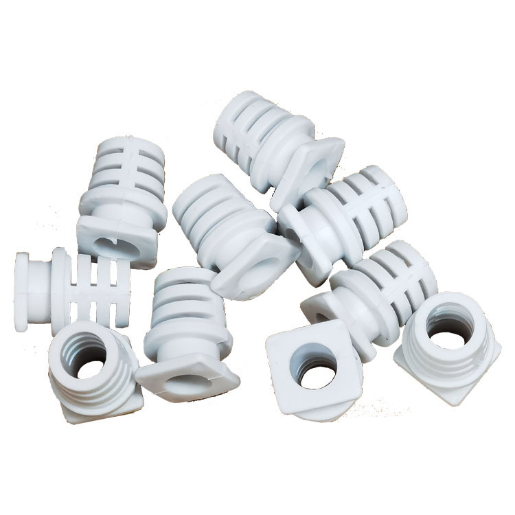 SR protective case 7.6/7.5MM net tail card tail gear instrument toy outlet power cord tail card