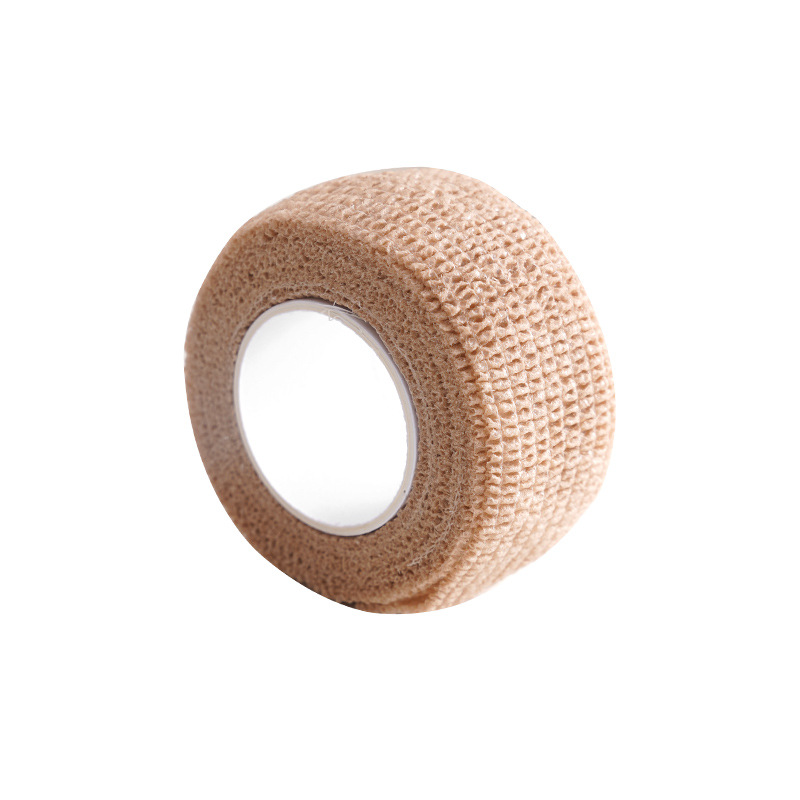 Student Writing Finger Protection Finger Bandage Tape Anti-Wear and Anti-Cocoon Callus Self-Adhesive Elastic Bandage Artifact Protective Bandage