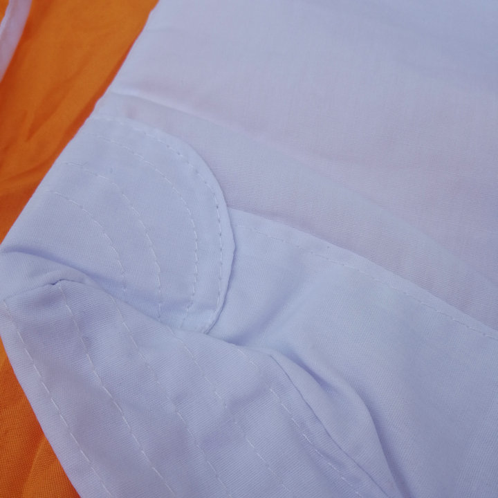 Wudang Road Socks Cloud Socks Wushu Practice Performance Socks Film and Television Ancient White Cloth Socks