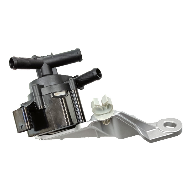 9807397980 3639851 Electronic Water Pump for Land Rover Jaguar