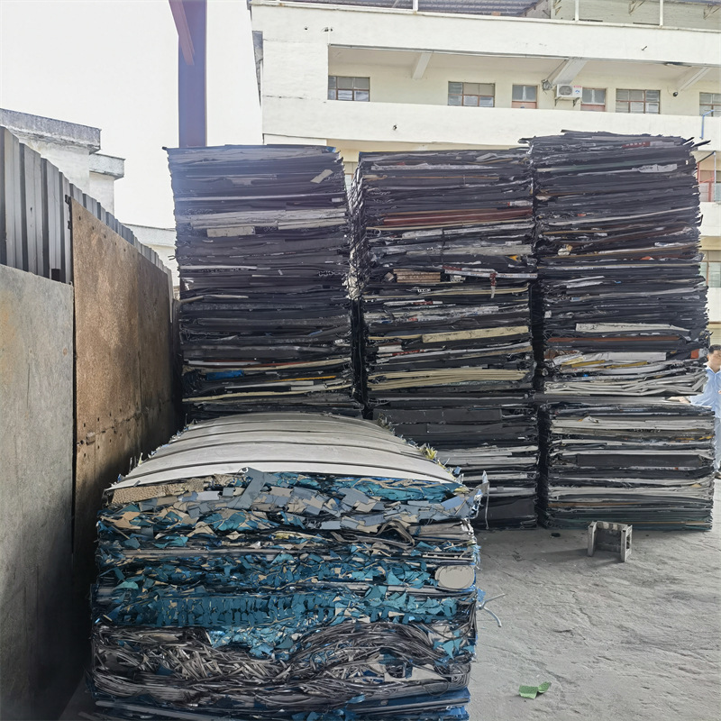 Mao Sheng Company Has Been Focusing on Recycling Waste Aluminum in Dongguan and Shenzhen for Twenty Years. It Specializes in Recycling Factory Inventory Aluminum