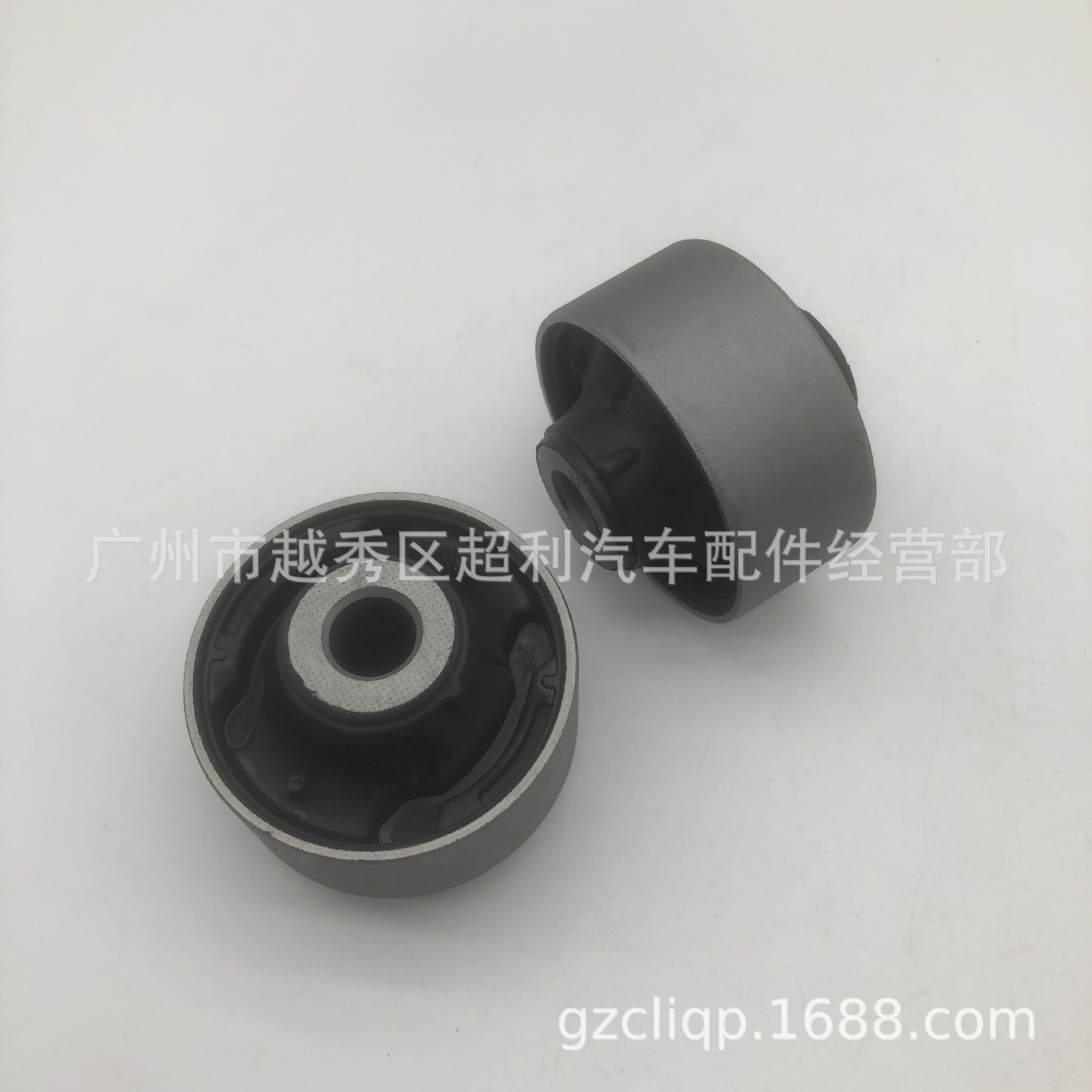Applicable to 51391-T7J-H01 51391-T7J-A02 RU5 RU6 XRV Binzhi Lower Suspension Large Rubber Sleeve