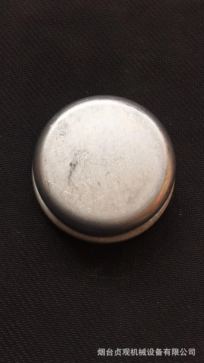 Аксессуары для прицепов на австралийском рынке, сборка оси, маслозаливная крышка, пылезащитная крышка 2.44 дюйма